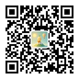 聚好玩AI生活公众号二维码
